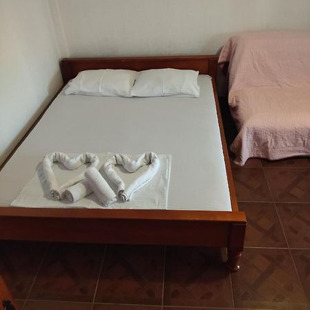 Apartment Klara Бар Екстер'єр фото