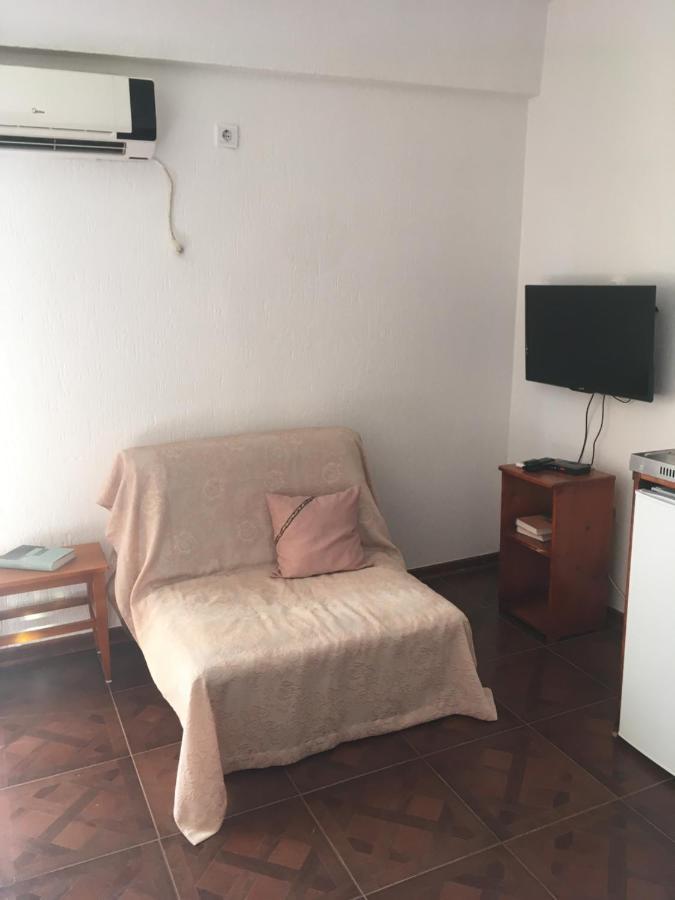Apartment Klara Бар Екстер'єр фото