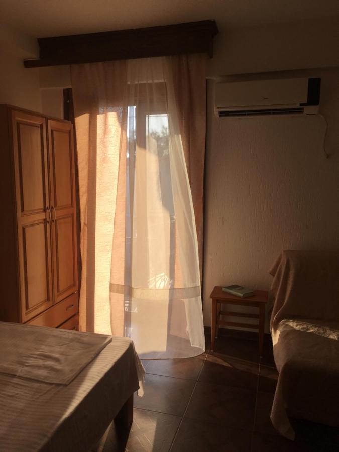 Apartment Klara Бар Екстер'єр фото