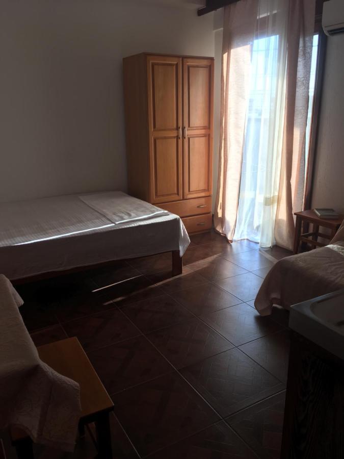 Apartment Klara Бар Екстер'єр фото