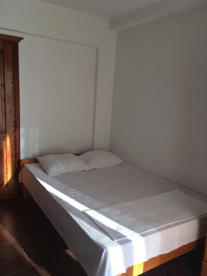 Apartment Klara Бар Екстер'єр фото