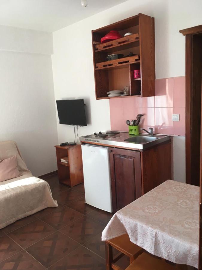 Apartment Klara Бар Екстер'єр фото