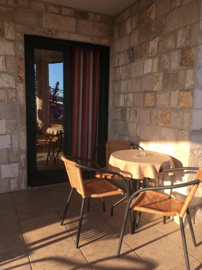 Apartment Klara Бар Екстер'єр фото
