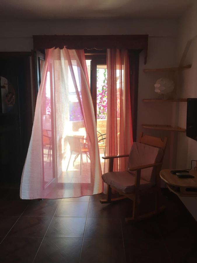 Apartment Klara Бар Екстер'єр фото