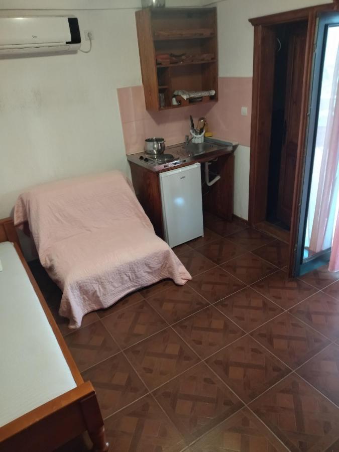 Apartment Klara Бар Екстер'єр фото