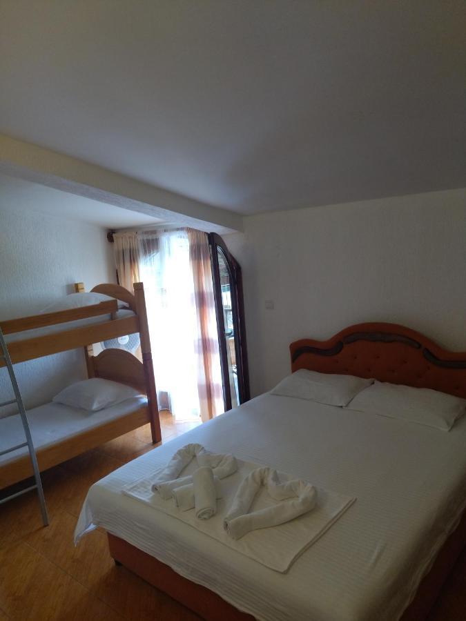 Apartment Klara Бар Екстер'єр фото