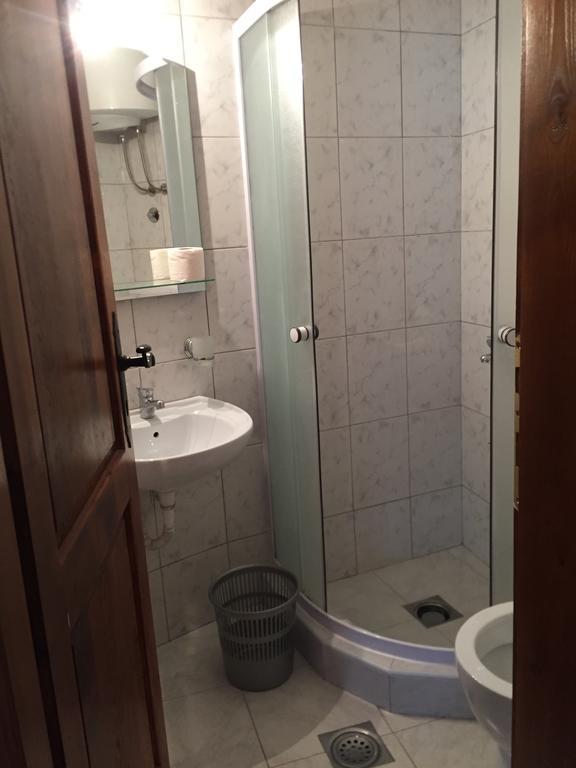 Apartment Klara Бар Екстер'єр фото