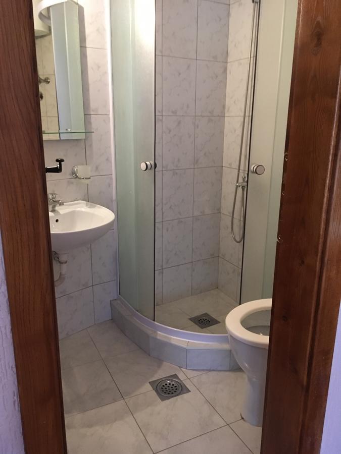 Apartment Klara Бар Екстер'єр фото