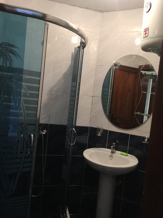 Apartment Klara Бар Екстер'єр фото